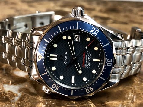 lug size omega seamaster 300|omega seamaster 300m 36mm.